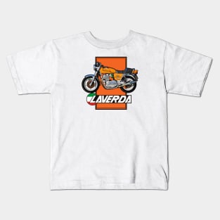 Laverda Jota Kids T-Shirt